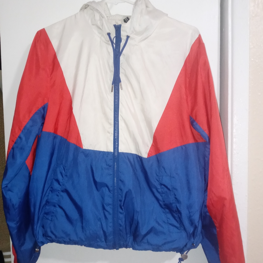 Divided Jacket H&M